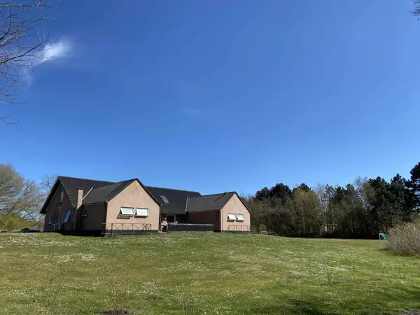 Ferienhaus 268609 in Randers Fjord / Aalborg Bucht