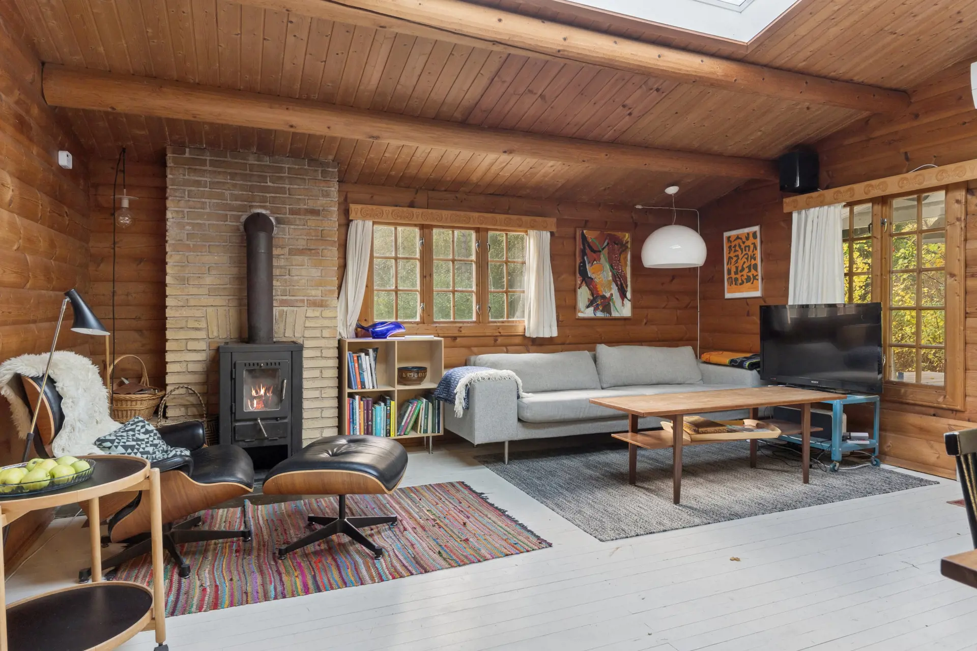 Ferienhaus 268614 in Bentsvej 1, Sejerø Bucht | Bild 2 von 25