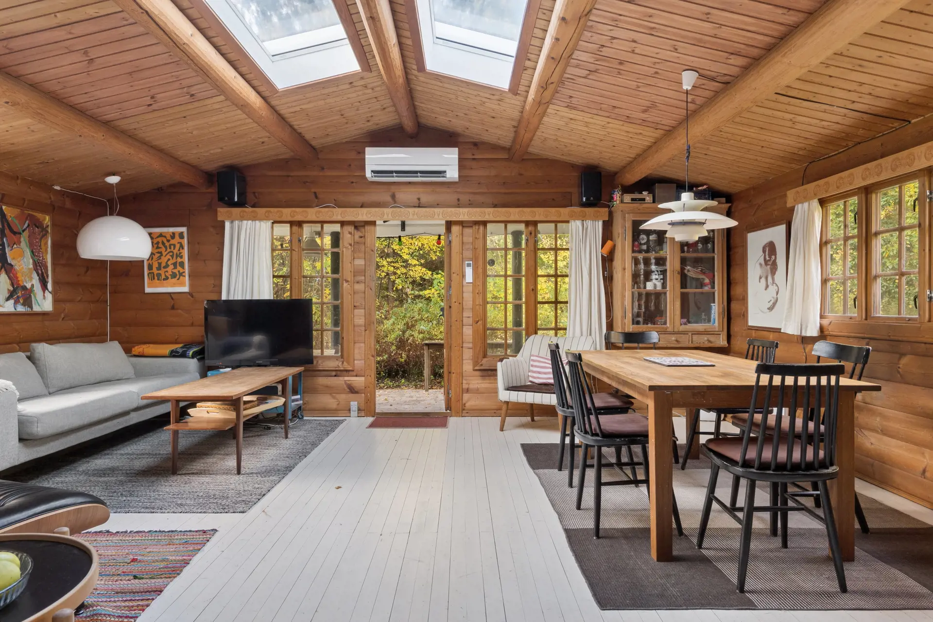 Ferienhaus 268614 in Bentsvej 1, Sejerø Bucht | Bild 4 von 25