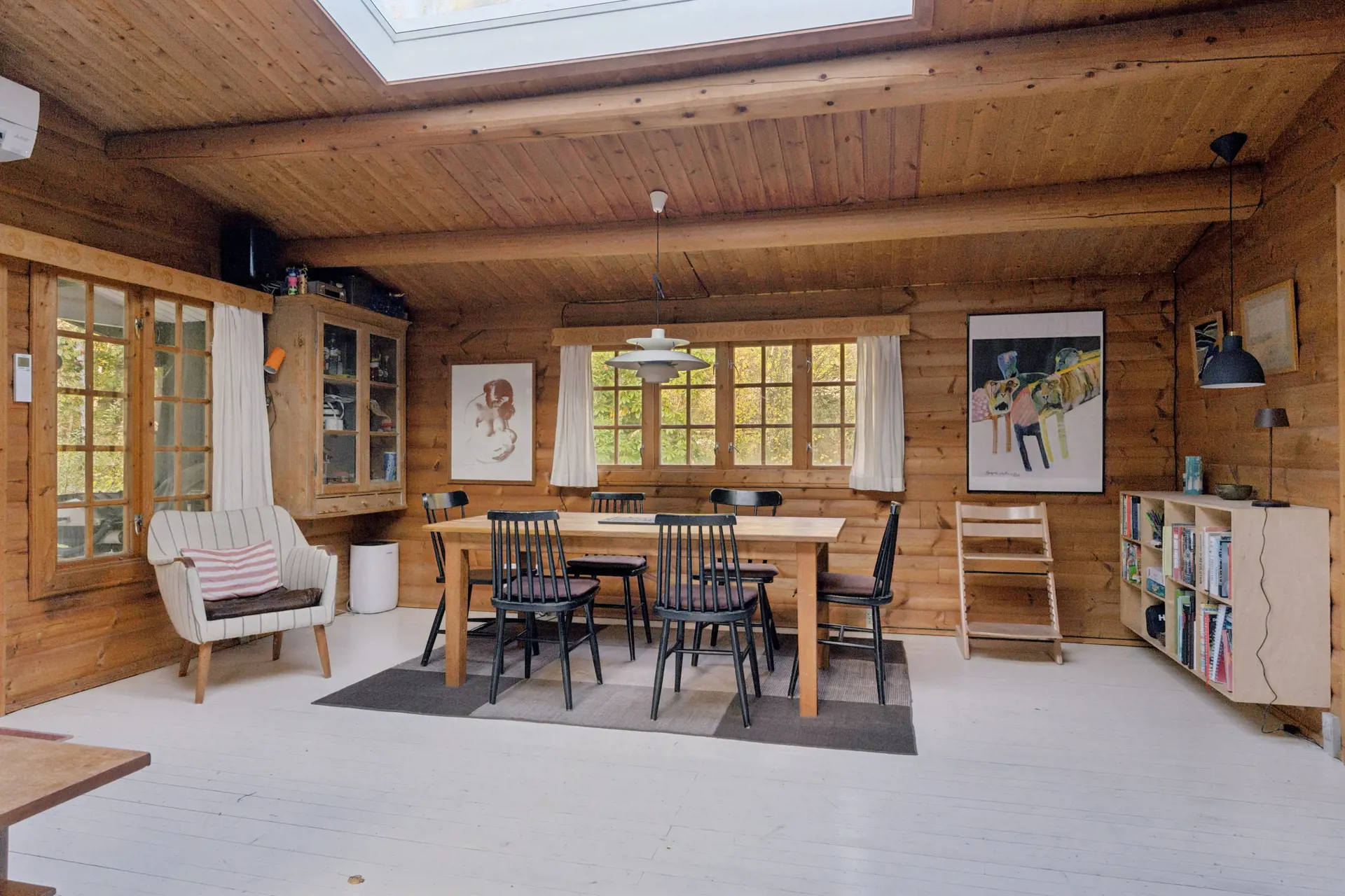 Ferienhaus 268614 in Bentsvej 1, Sejerø Bucht | Bild 5 von 25