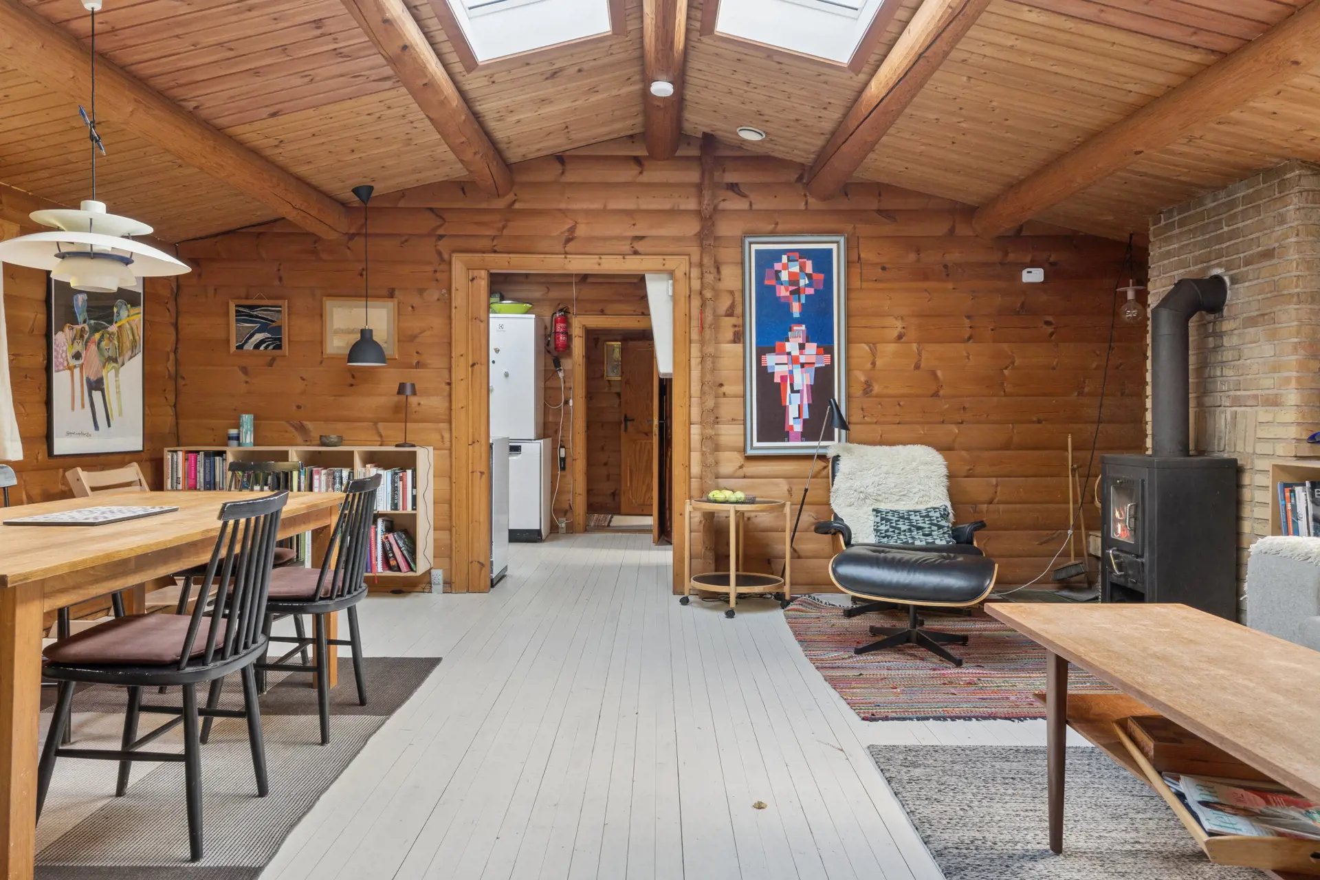 Ferienhaus 268614 in Bentsvej 1, Sejerø Bucht | Bild 6 von 25