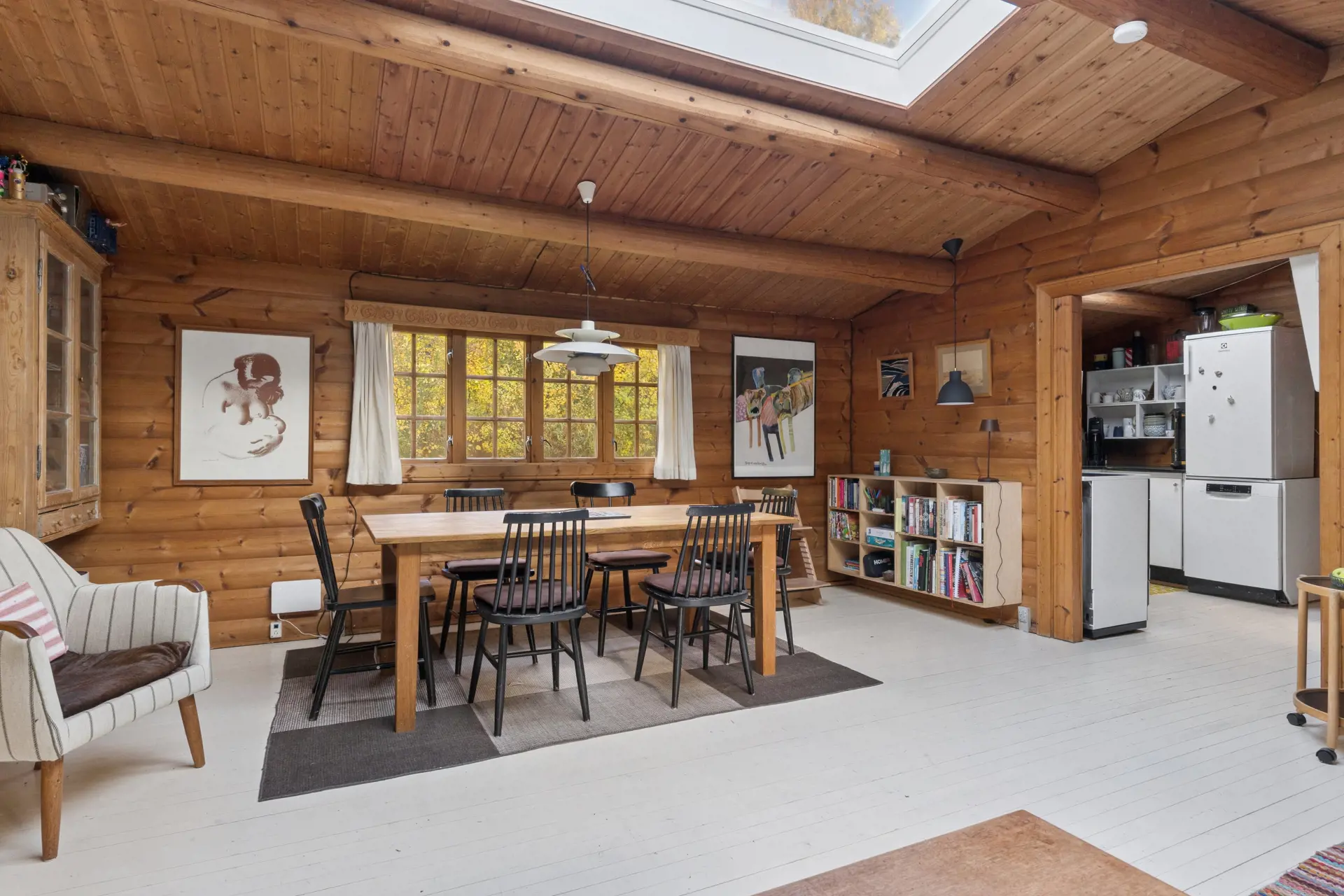 Ferienhaus 268614 in Bentsvej 1, Sejerø Bucht | Bild 7 von 25