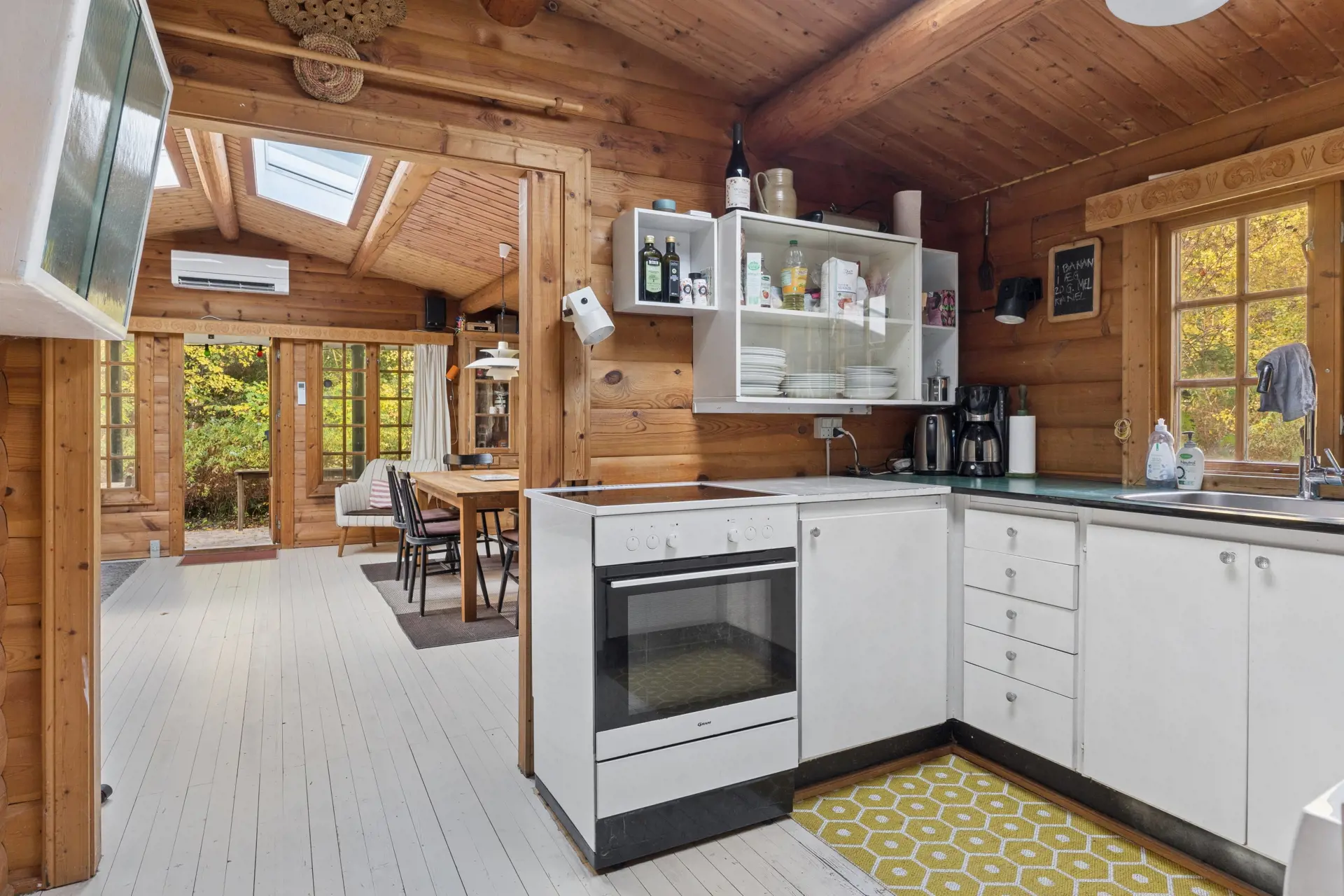 Ferienhaus 268614 in Bentsvej 1, Sejerø Bucht | Bild 9 von 25