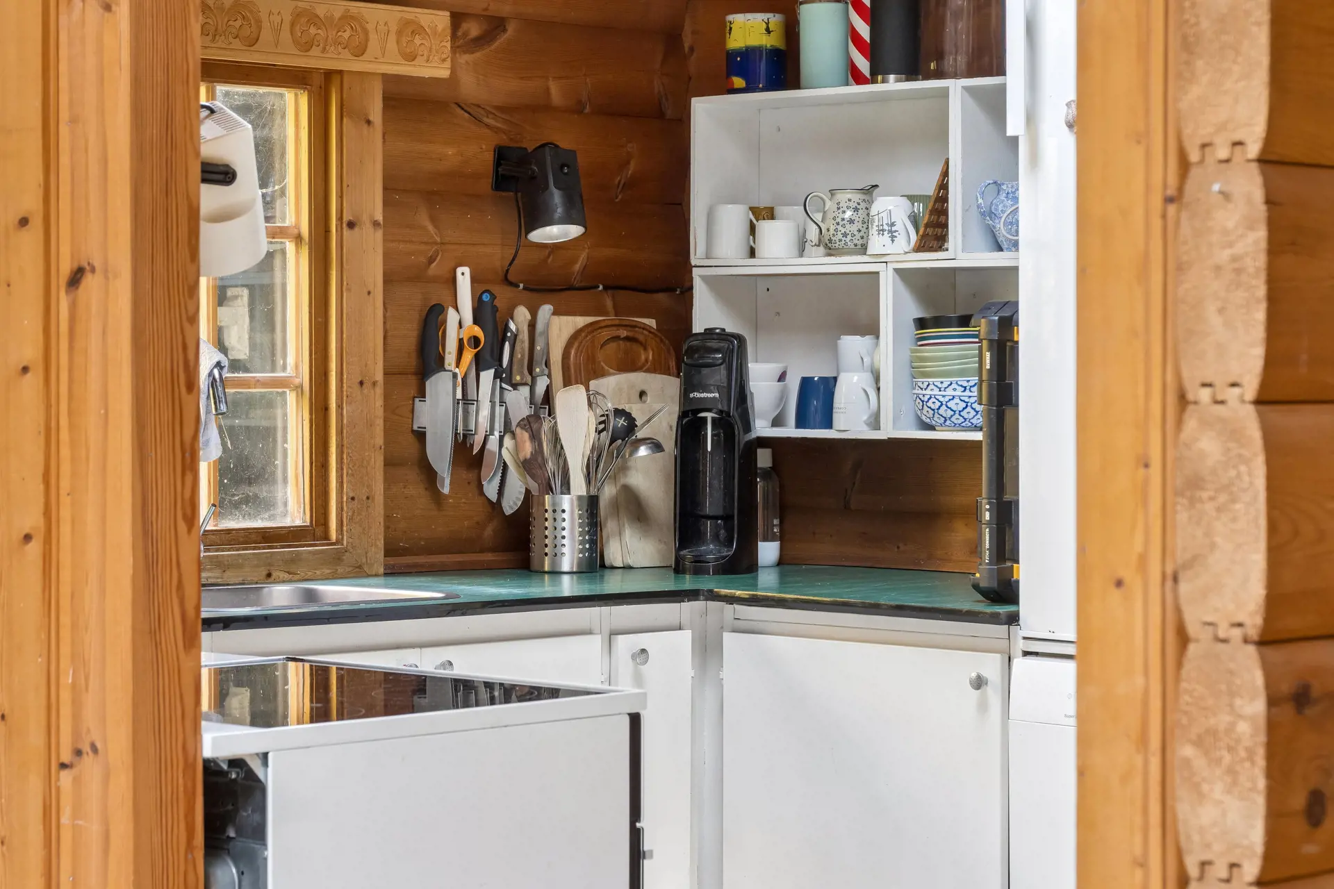 Ferienhaus 268614 in Bentsvej 1, Sejerø Bucht | Bild 10 von 25