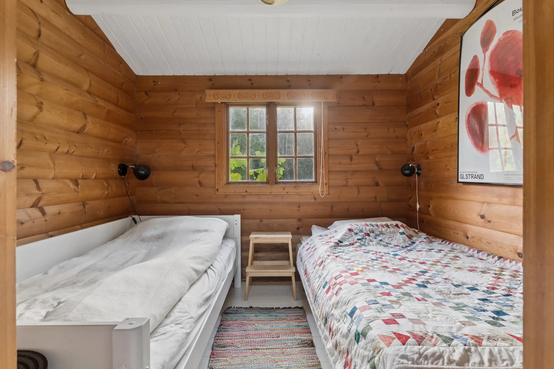 Ferienhaus 268614 in Bentsvej 1, Sejerø Bucht | Bild 13 von 25
