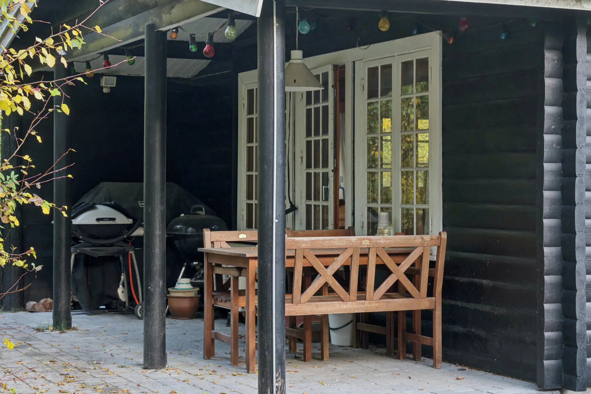 Ferienhaus 268614 in Bentsvej 1, Sejerø Bucht | Bild 15 von 25