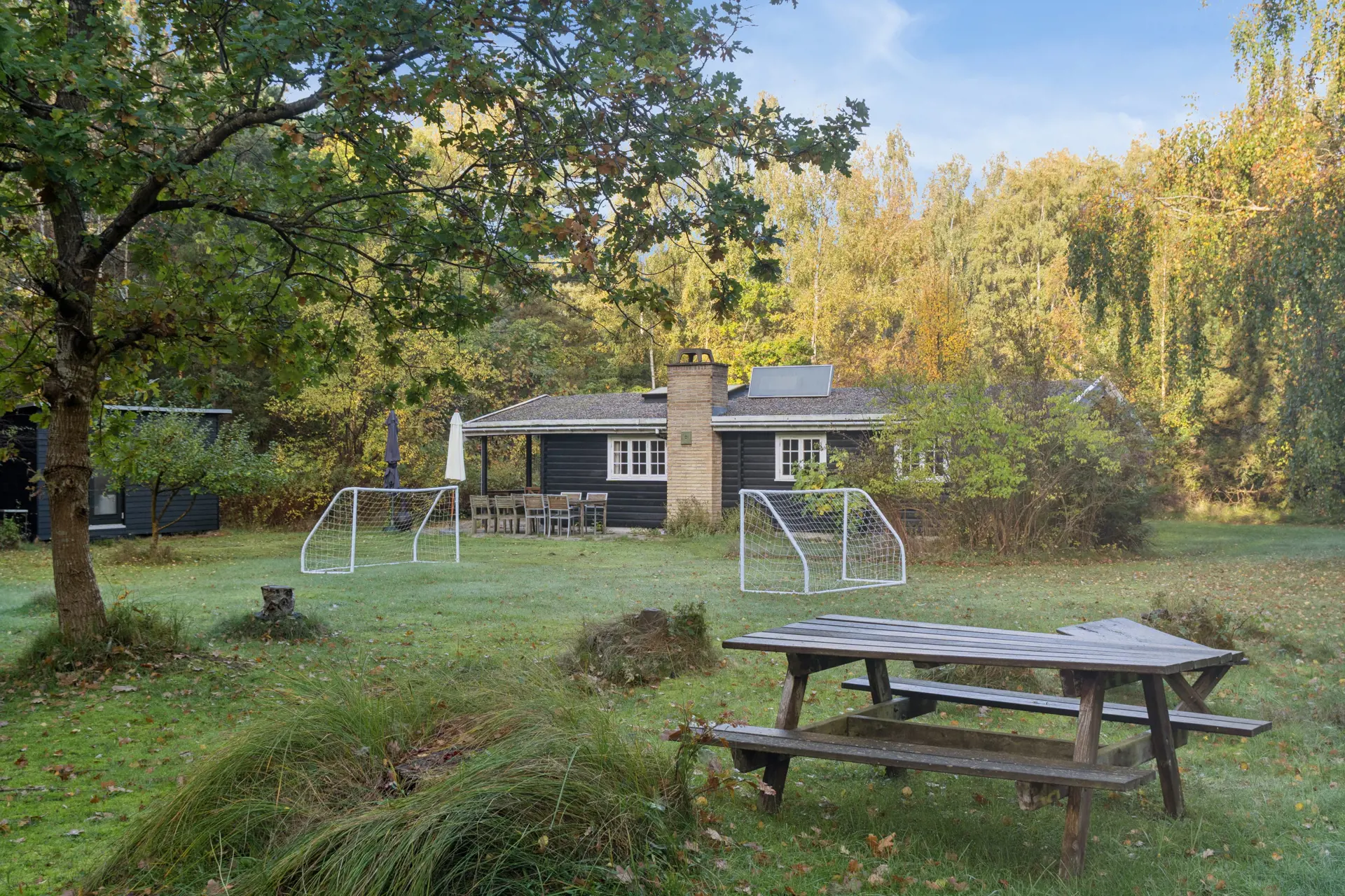 Ferienhaus 268614 in Bentsvej 1, Sejerø Bucht | Bild 18 von 25