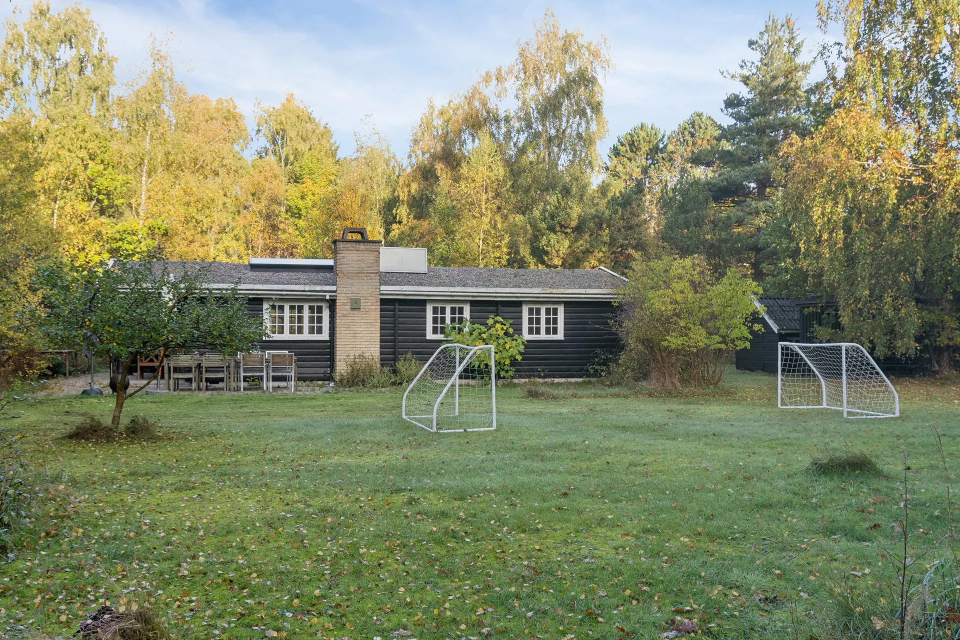 Ferienhaus 268614 in Bentsvej 1, Sejerø Bucht | Bild 21 von 25