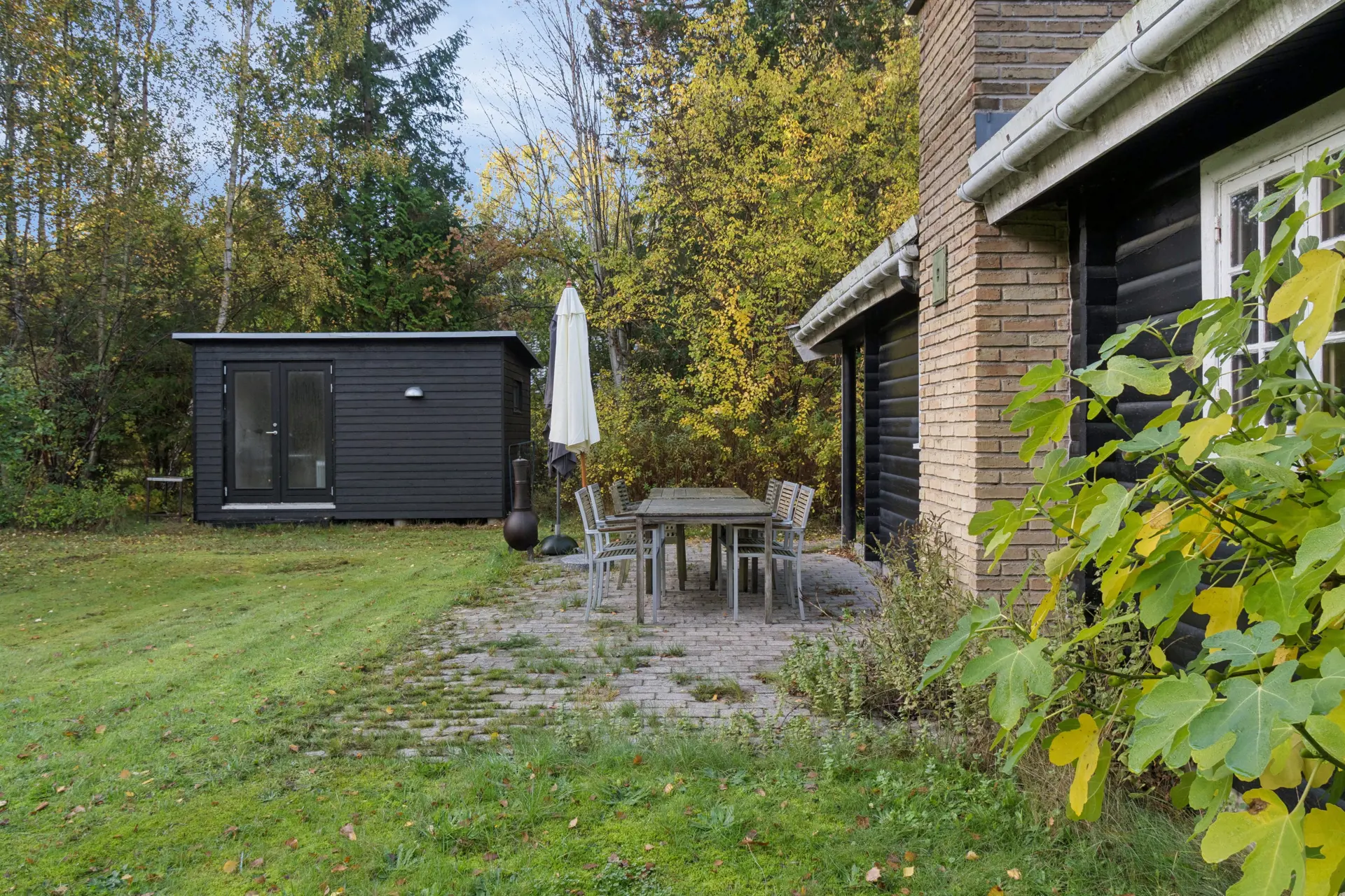 Ferienhaus 268614 in Bentsvej 1, Sejerø Bucht | Bild 22 von 25