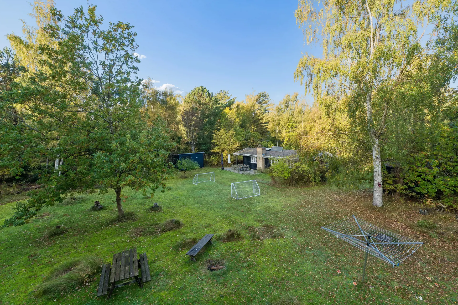 Ferienhaus 268614 in Bentsvej 1, Sejerø Bucht | Bild 23 von 25