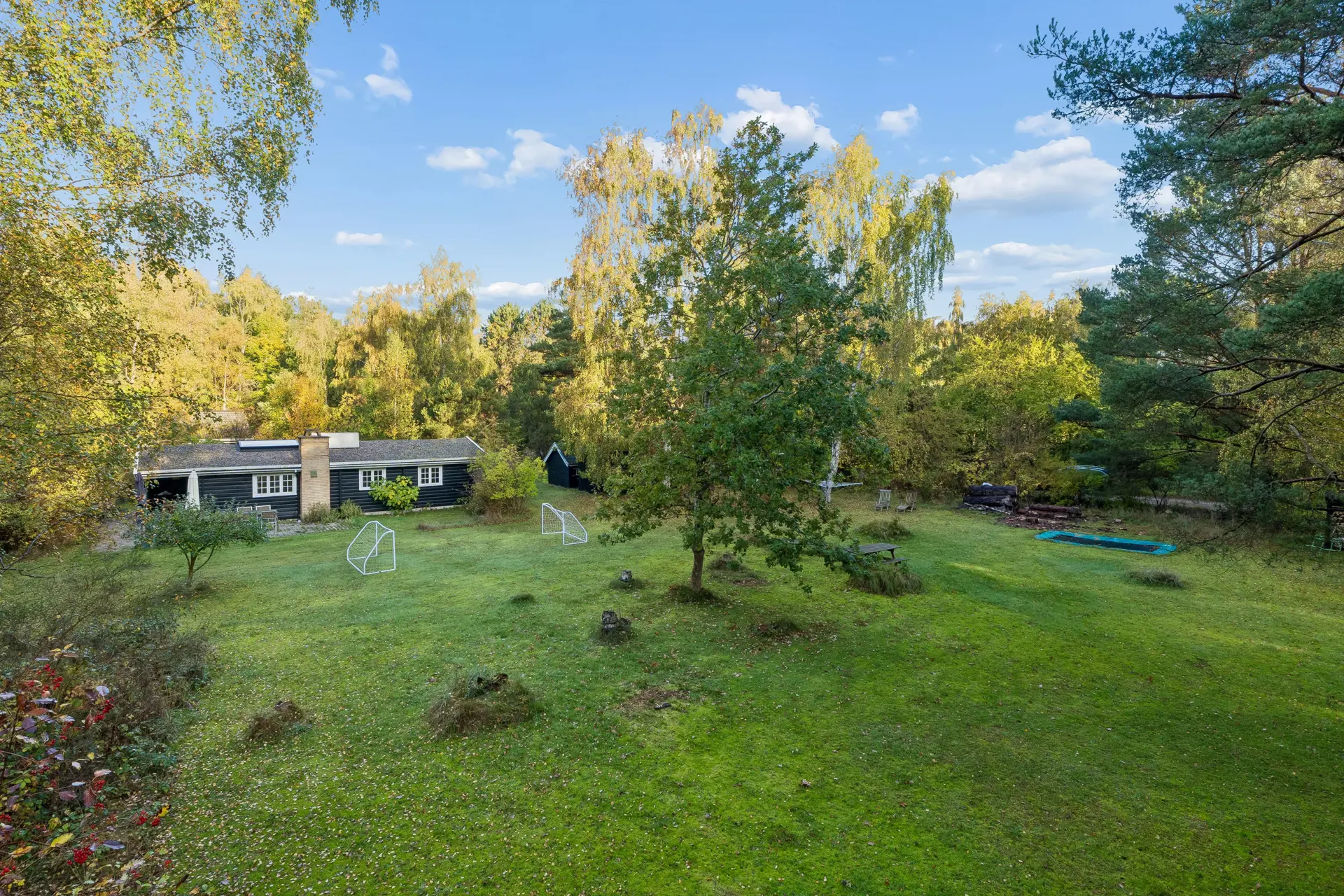 Ferienhaus 268614 in Bentsvej 1, Sejerø Bucht | Bild 24 von 25