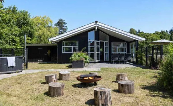 Ferienhaus 268843 in Over Dråby Strand / Nordseeland Bild: 1