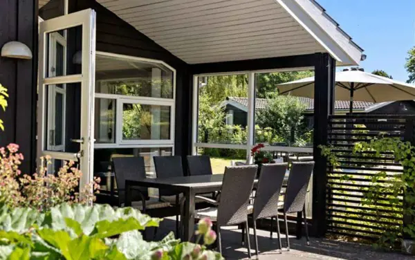 Ferienhaus 268843 in Over Dråby Strand / Nordseeland Bild: 2