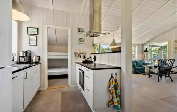 Ferienhaus 268843 in Over Dråby Strand / Nordseeland Bild: 3
