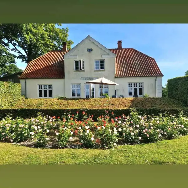 Ferienhaus 268892 in Fejø / Lolland