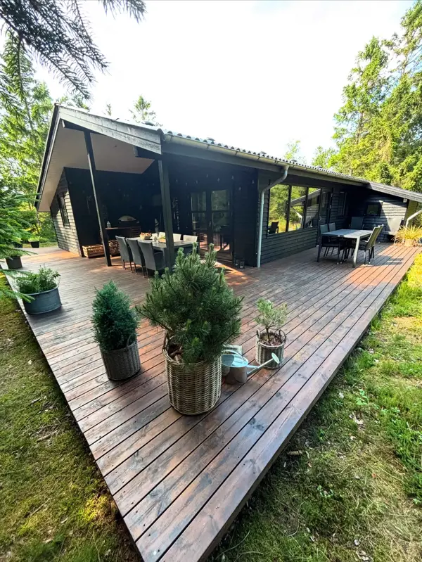 Ferienhaus 269078 in Hou / Aalborg Bucht