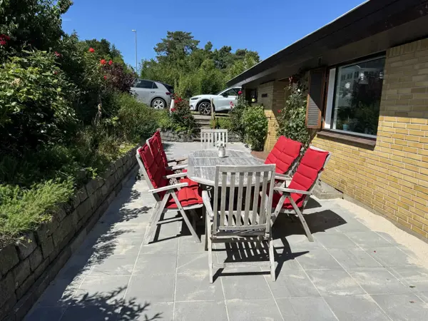 Ferienhaus 269081 in Sandkas / Nordbornholm Bild: 3