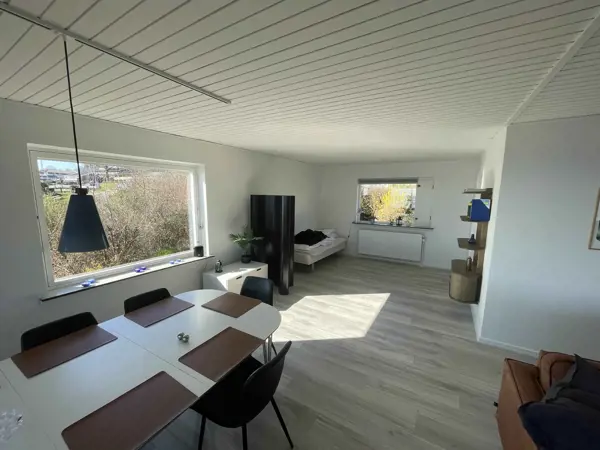 Ferienhaus 269081 in Sandkas / Nordbornholm Bild: 5