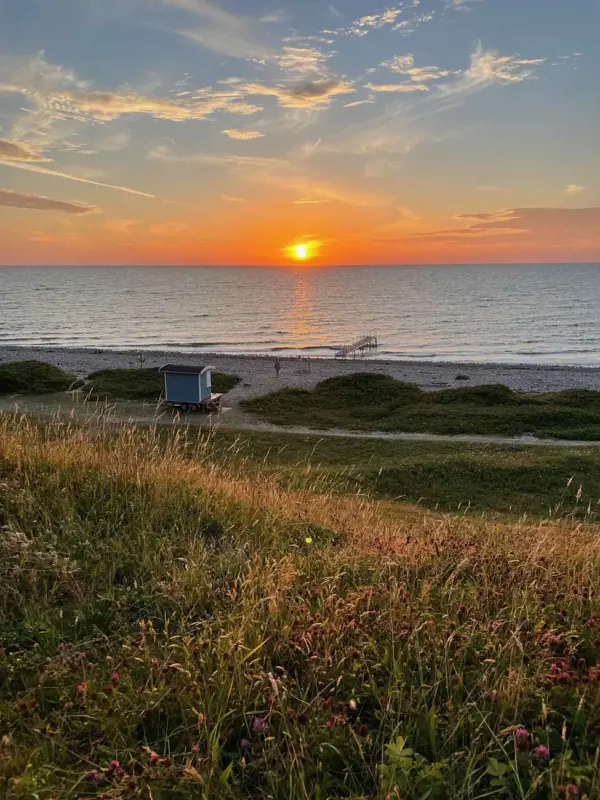 Ferienhaus 270386 in Rageleje / Nordseeland