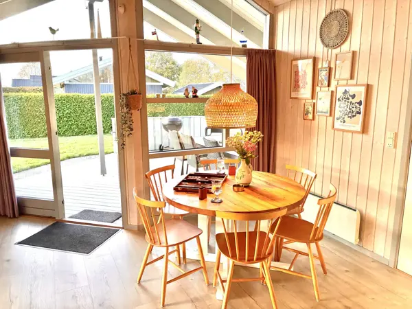 Ferienhaus 271198 in Hasmark / Fünen Bild: 3