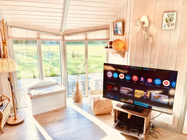 Ferienhaus 271198 in Hasmark / Fünen Bild: 4