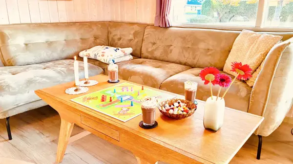 Ferienhaus 271198 in Hasmark / Fünen Bild: 5