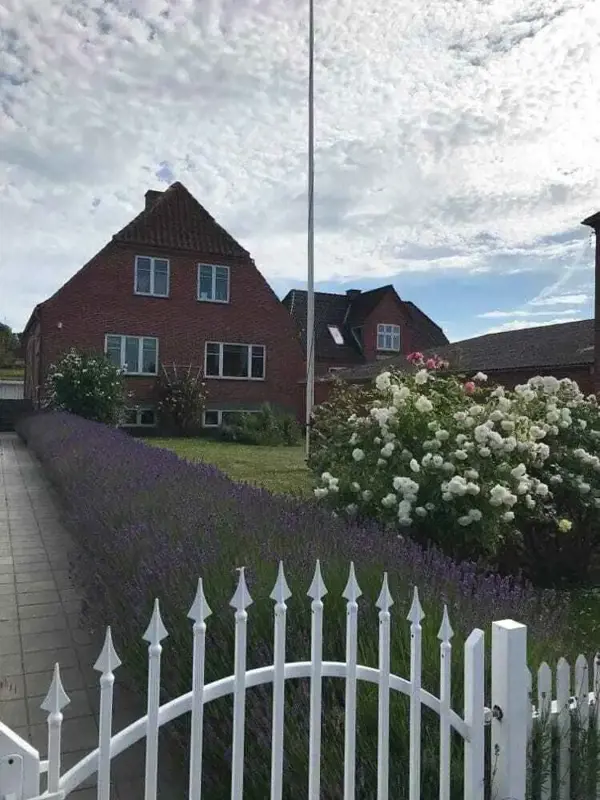 Ferienhaus 272566 in Søby / Ærø