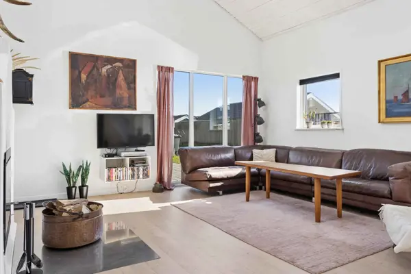 Ferienhaus 273041 in Hasmark / Fünen Bild: 3