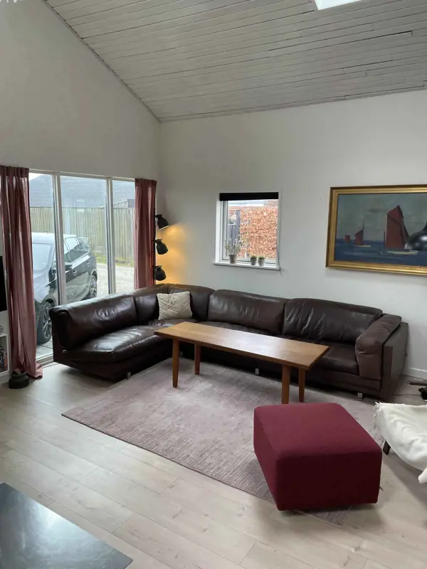 Ferienhaus 273041 in Hasmark / Fünen Bild: 5