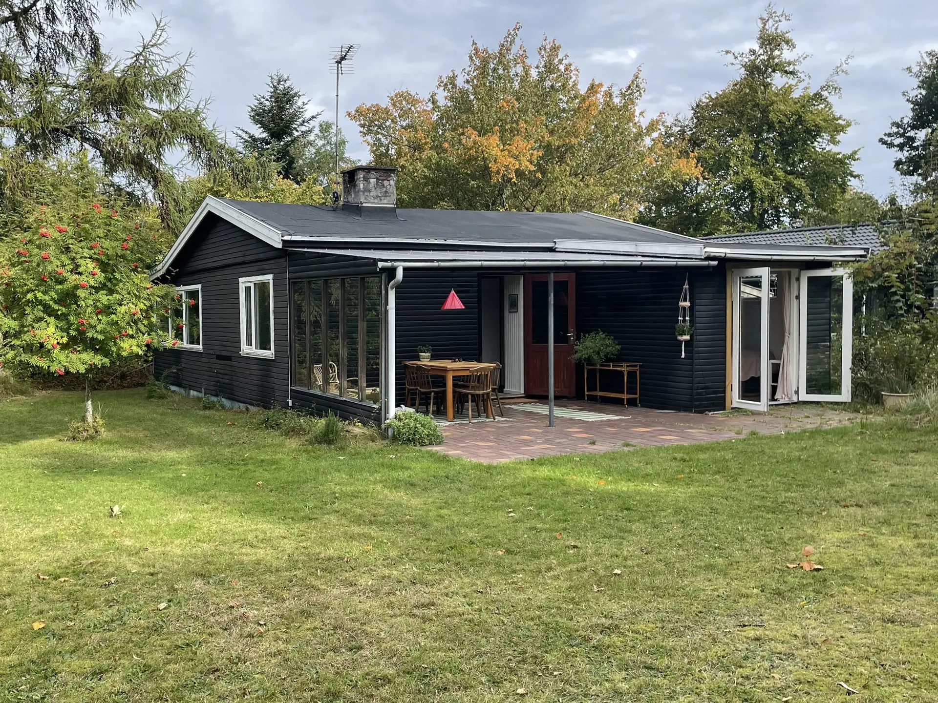 Ferienhaus 273362 in Egevej 4, Sejerø Bucht | Bild 2 von 31