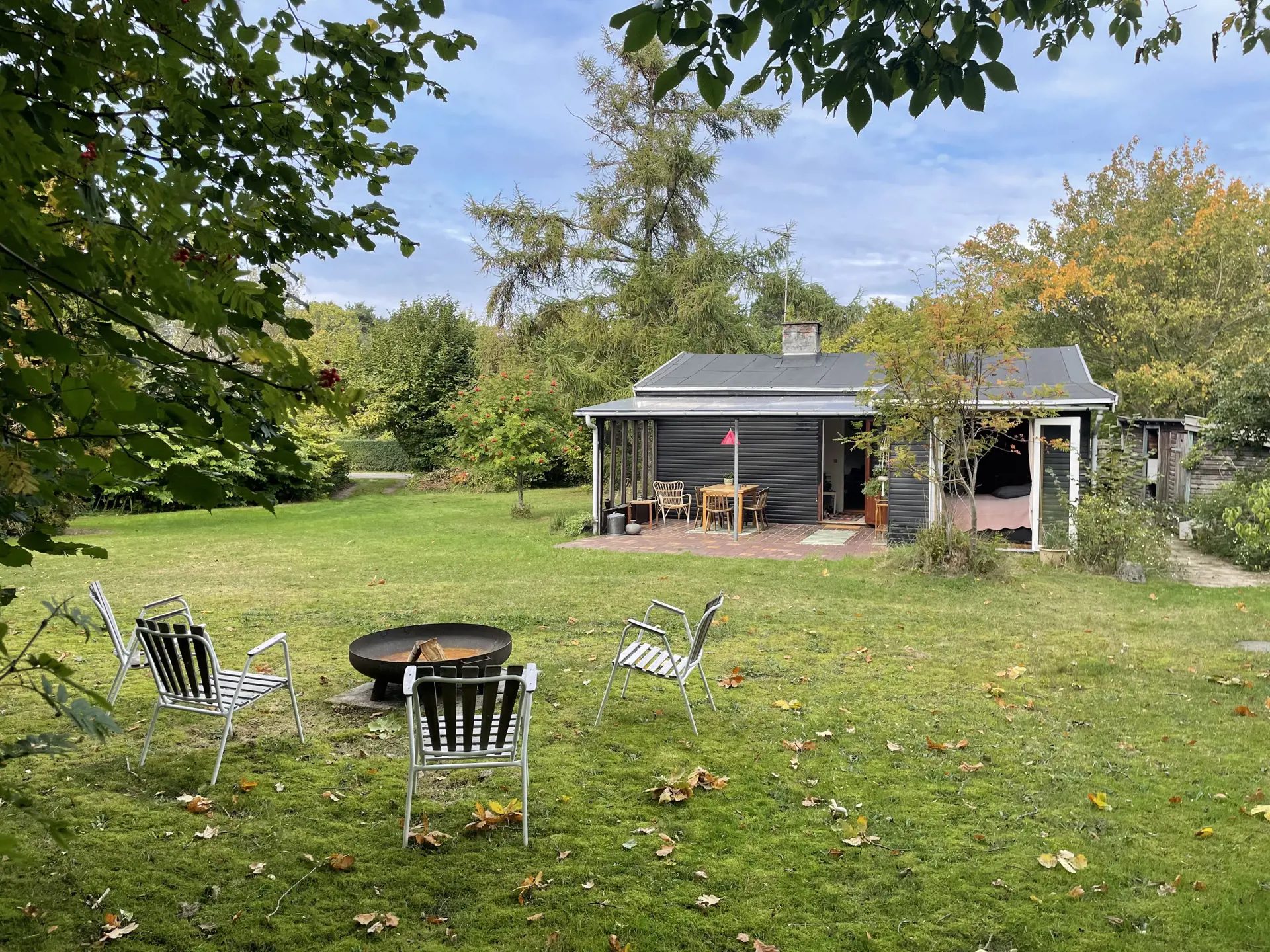 Ferienhaus 273362 in Egevej 4, Sejerø Bucht | Bild 3 von 31