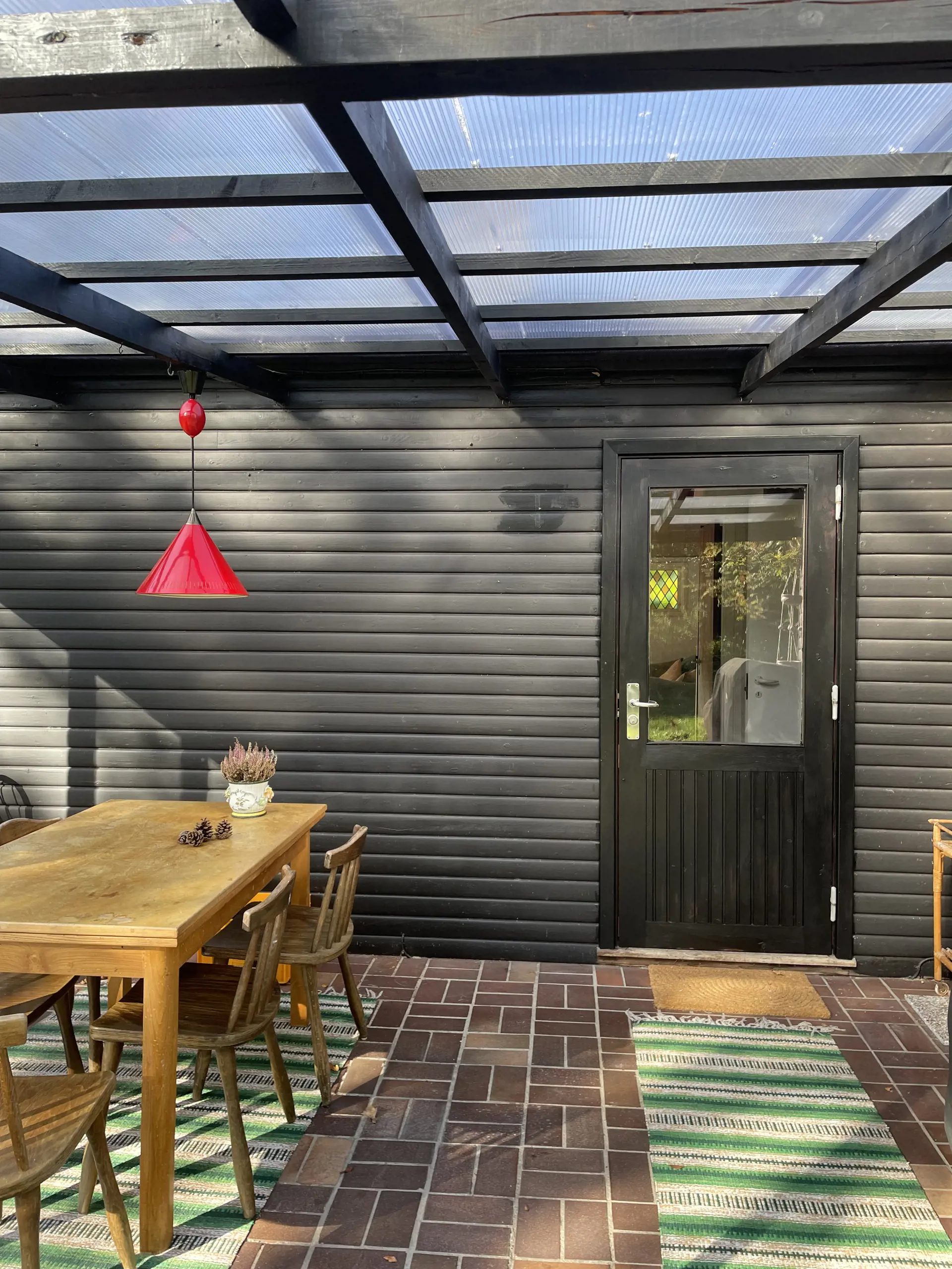 Ferienhaus 273362 in Egevej 4, Sejerø Bucht | Bild 5 von 31