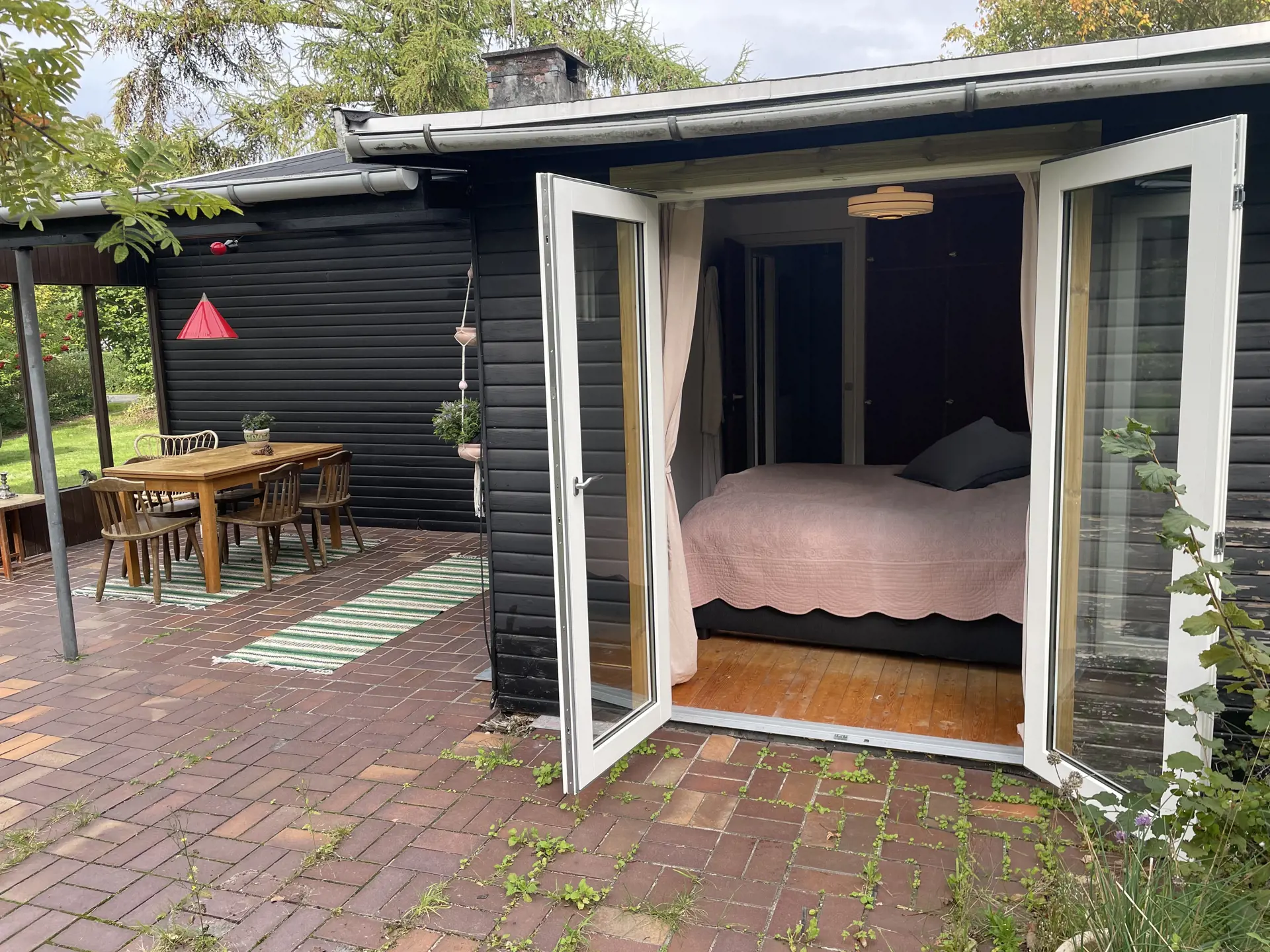 Ferienhaus 273362 in Egevej 4, Sejerø Bucht | Bild 7 von 31