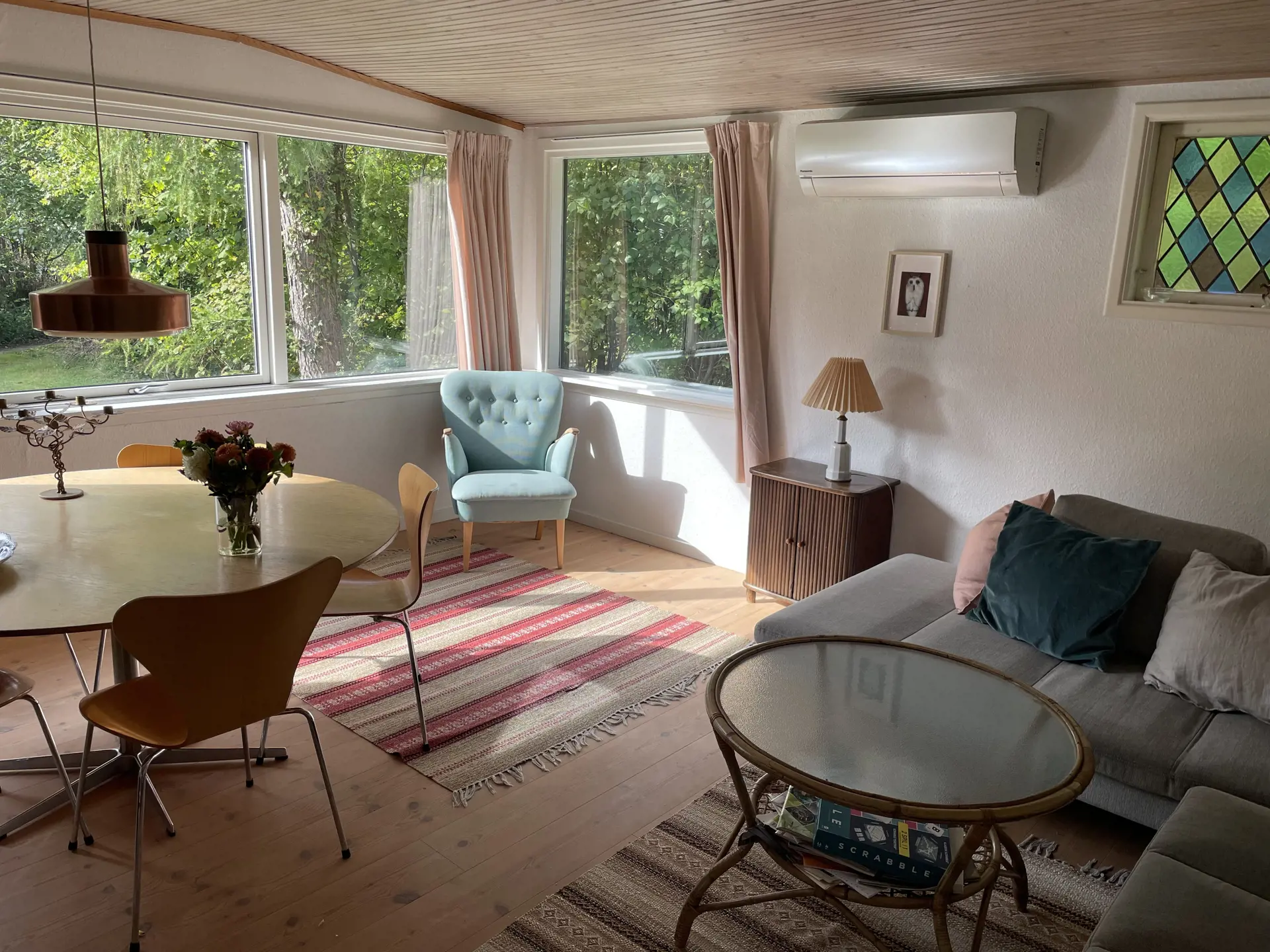 Ferienhaus 273362 in Egevej 4, Sejerø Bucht | Bild 8 von 31