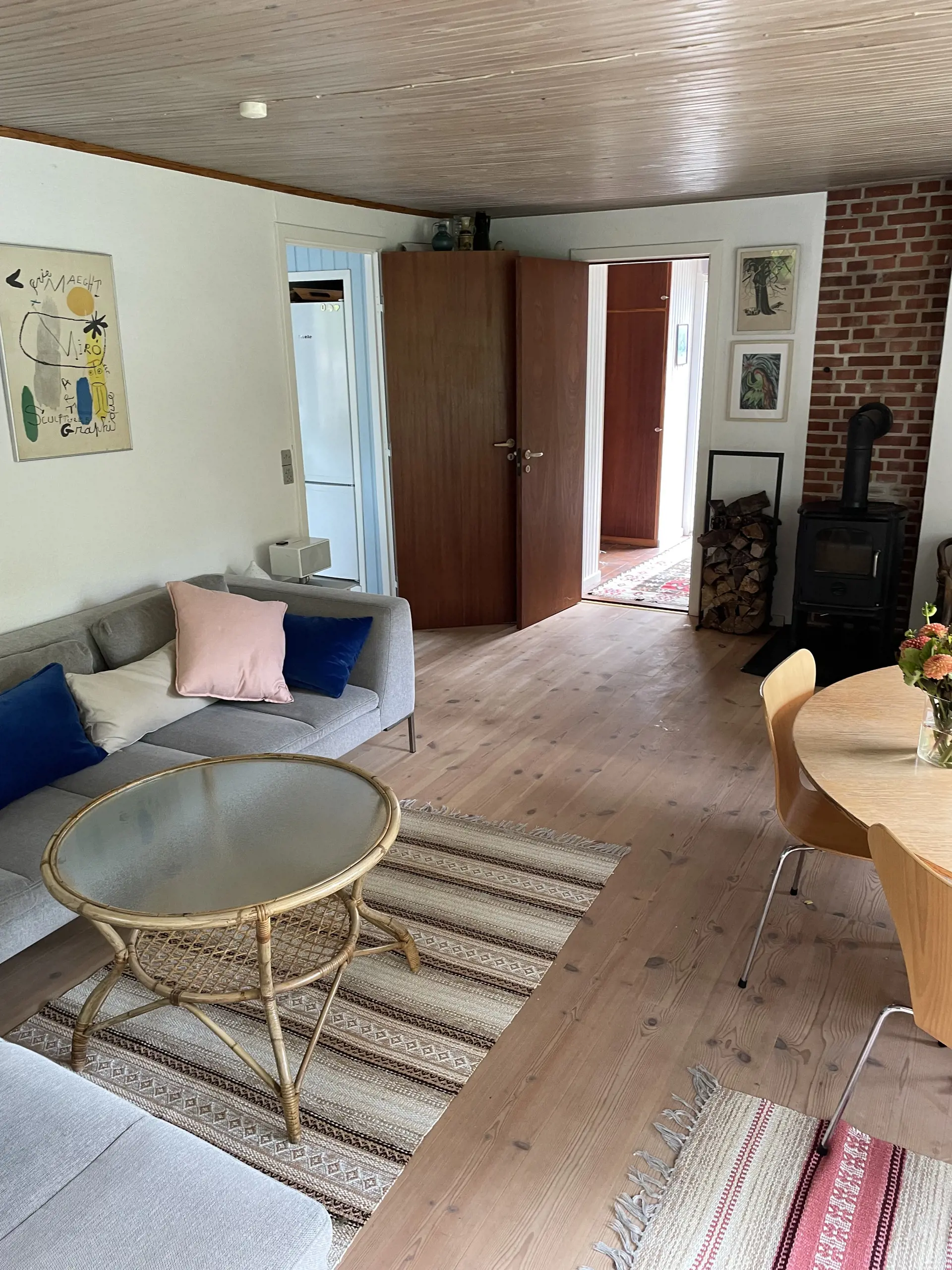 Ferienhaus 273362 in Egevej 4, Sejerø Bucht | Bild 9 von 31