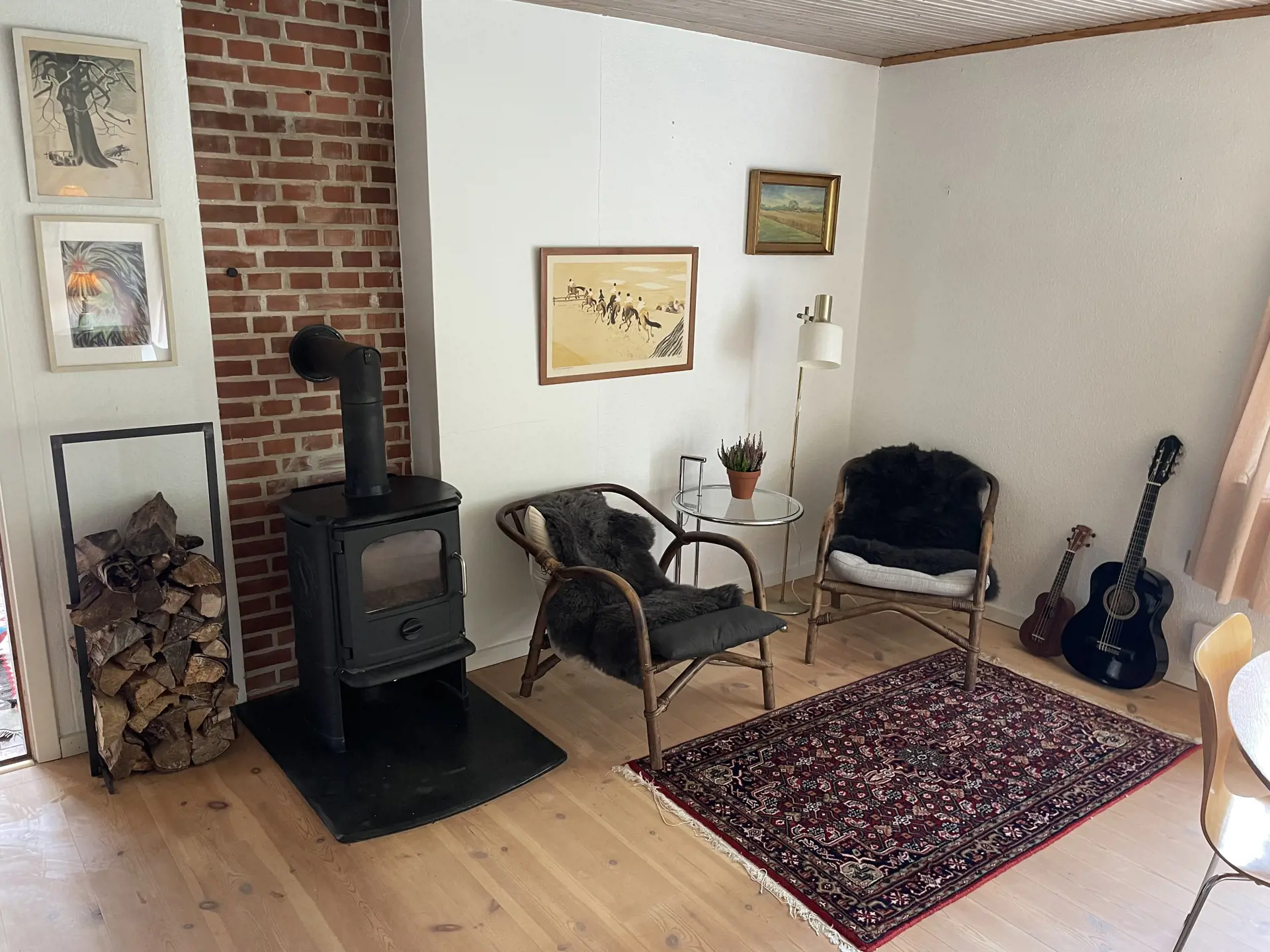 Ferienhaus 273362 in Egevej 4, Sejerø Bucht | Bild 10 von 31