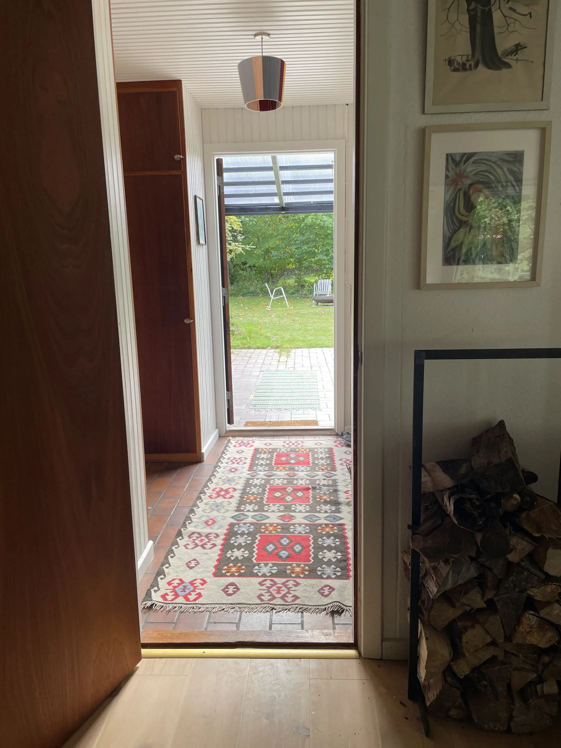Ferienhaus 273362 in Egevej 4, Sejerø Bucht | Bild 17 von 31