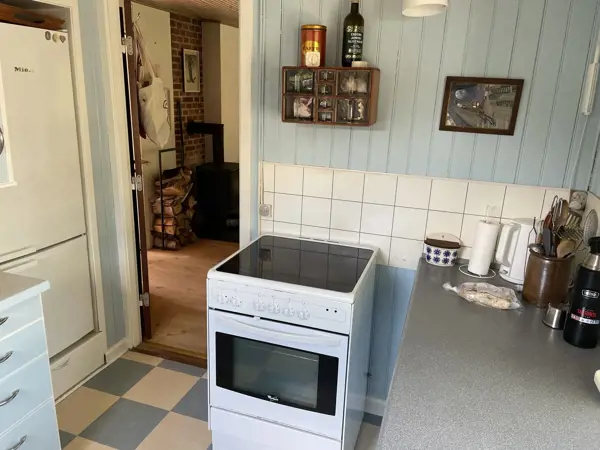 Ferienhaus 273362 in Egevej 4, Sejerø Bucht | Bild 18 von 31