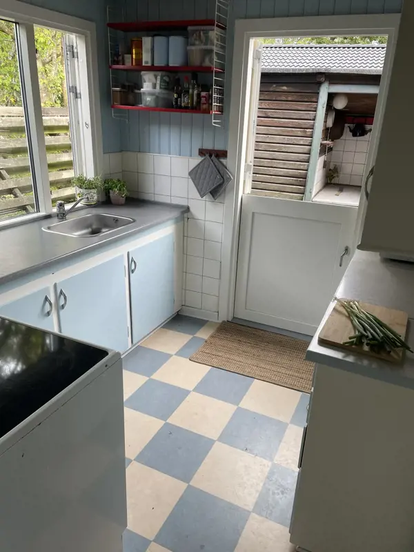 Ferienhaus 273362 in Egevej 4, Sejerø Bucht | Bild 19 von 31