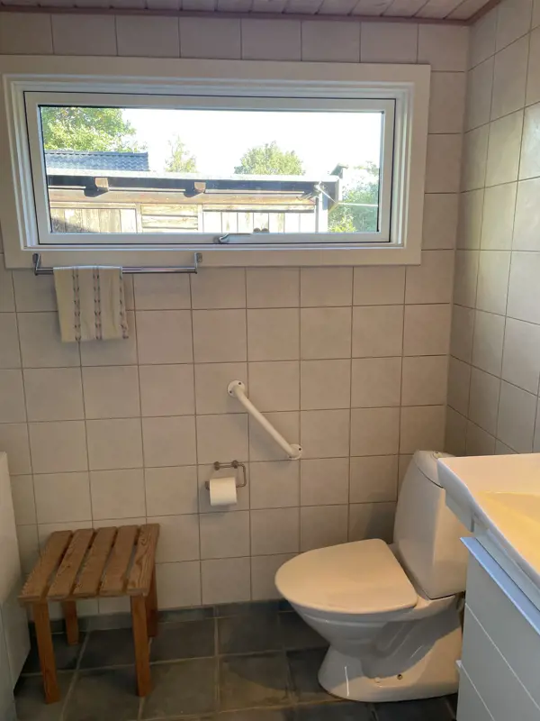 Ferienhaus 273362 in Egevej 4, Sejerø Bucht | Bild 21 von 31
