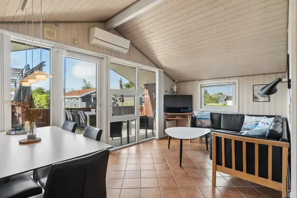 Ferienhaus 273403 in Bork Hytteby 41, Bork Hytteby | Bild 2 von 23
