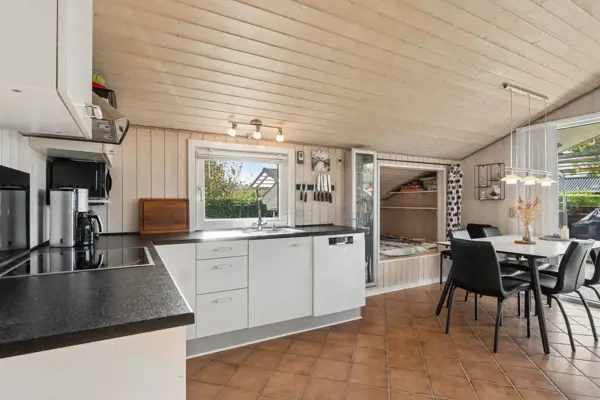 Ferienhaus 273403 in Bork Hytteby 41, Bork Hytteby | Bild 3 von 23