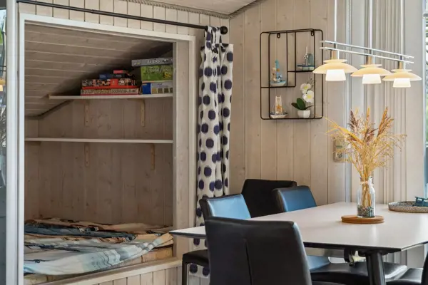 Ferienhaus 273403 in Bork Hytteby 41, Bork Hytteby | Bild 5 von 23