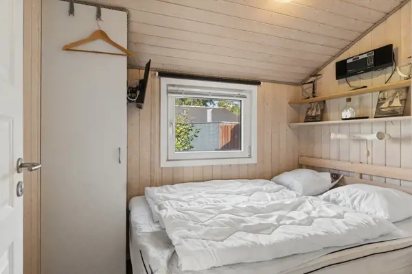 Ferienhaus 273403 in Bork Hytteby 41, Bork Hytteby | Bild 6 von 23