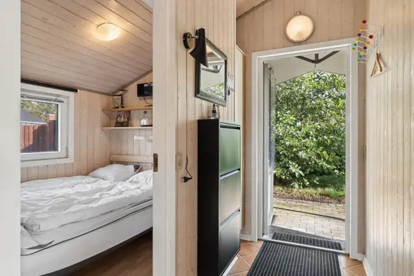 Ferienhaus 273403 in Bork Hytteby 41, Bork Hytteby | Bild 8 von 23