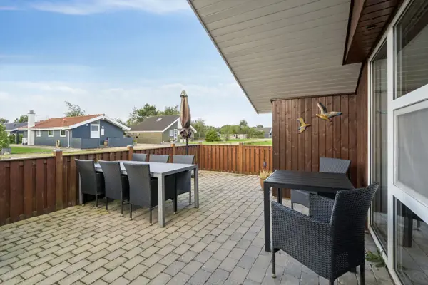Ferienhaus 273403 in Bork Hytteby 41, Bork Hytteby | Bild 10 von 23