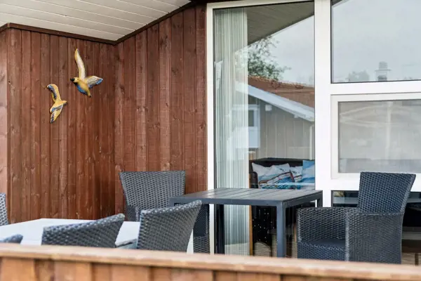 Ferienhaus 273403 in Bork Hytteby 41, Bork Hytteby | Bild 11 von 23