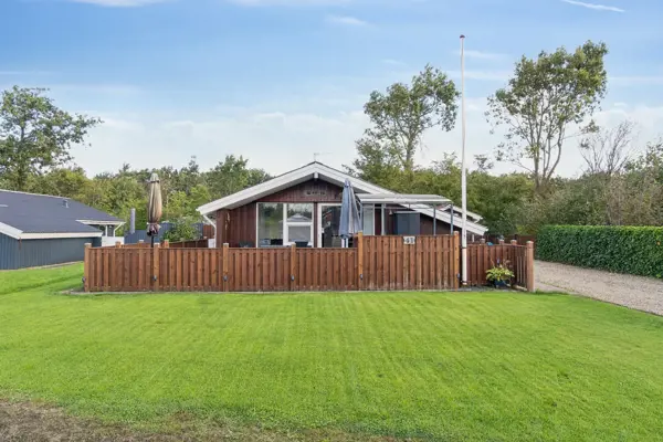 Ferienhaus 273403 in Bork Hytteby 41, Bork Hytteby | Bild 16 von 23