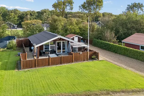 Ferienhaus 273403 in Bork Hytteby 41, Bork Hytteby | Bild 17 von 23