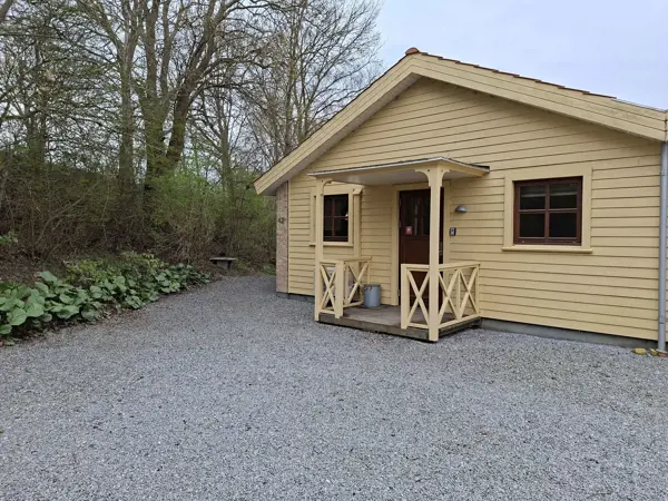 Ferienhaus 274629 in Rendbjerg / Südjütland Bild: 2